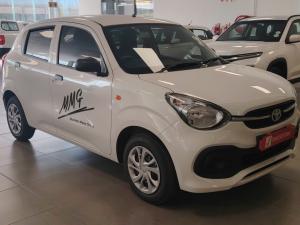 Toyota Vitz 1.0 - Image 1