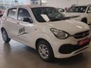 Thumbnail Toyota Vitz 1.0