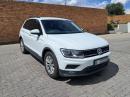 Thumbnail Volkswagen Tiguan 1.4TSI Trendline auto
