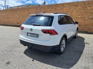 Volkswagen Tiguan 1.4TSI Trendline auto - Image 2