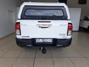 Toyota Hilux 2.8GD-6 double cab 4x4 Legend 50 - Image 5
