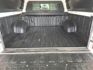 Toyota Hilux 2.8GD-6 double cab 4x4 Legend 50 - Image 9