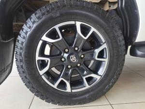 Toyota Hilux 2.8GD-6 double cab 4x4 Legend 50 - Image 10