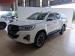 Toyota Hilux 2.8GD-6 double cab 4x4 Legend 50 - Thumbnail 11