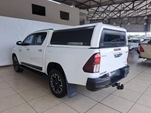 Toyota Hilux 2.8GD-6 double cab 4x4 Legend 50 - Image 12