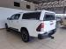 Toyota Hilux 2.8GD-6 double cab 4x4 Legend 50 - Thumbnail 12