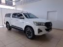 Thumbnail Toyota Hilux 2.8GD-6 double cab 4x4 Legend 50