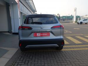 Toyota Corolla Cross 1.8 Xi - Image 5