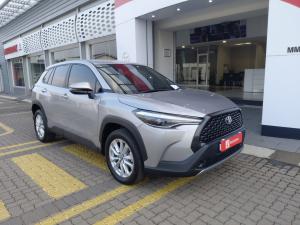 Toyota Corolla Cross 1.8 Xi - Image 1