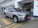 Thumbnail Toyota Corolla Cross 1.8 Xi
