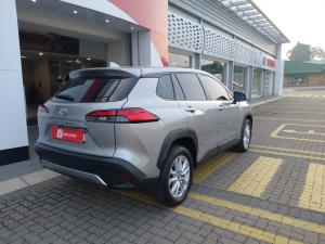 Toyota Corolla Cross 1.8 Xi - Image 2