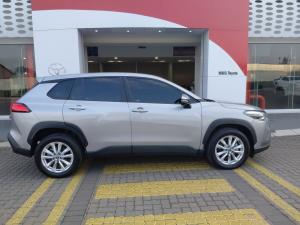 Toyota Corolla Cross 1.8 Xi - Image 3