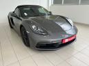Thumbnail Porsche 718 Cayman 718 Cayman GTS 4.0 manual