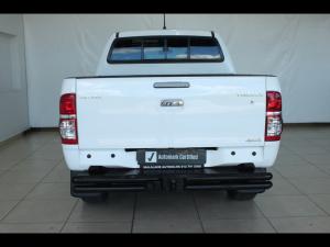 Toyota Hilux 3.0D-4D double cab 4x4 Raider Dakar edition auto - Image 5