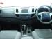 Toyota Hilux 3.0D-4D double cab 4x4 Raider Dakar edition auto - Thumbnail 6