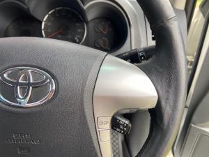 Toyota Hilux 3.0D-4D double cab 4x4 Raider Dakar edition auto - Image 10