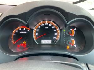 Toyota Hilux 3.0D-4D double cab 4x4 Raider Dakar edition auto - Image 11