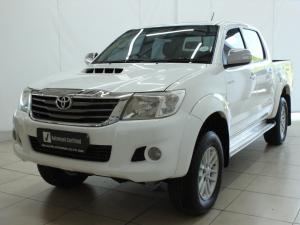 Toyota Hilux 3.0D-4D double cab 4x4 Raider Dakar edition auto - Image 11