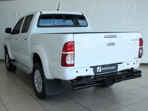 Toyota Hilux 3.0D-4D double cab 4x4 Raider Dakar edition auto - Image 12