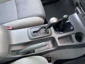 Toyota Hilux 3.0D-4D double cab 4x4 Raider Dakar edition auto - Image 12