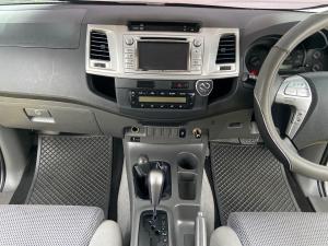 Toyota Hilux 3.0D-4D double cab 4x4 Raider Dakar edition auto - Image 14