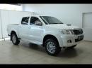 Thumbnail Toyota Hilux 3.0D-4D double cab 4x4 Raider Dakar edition auto