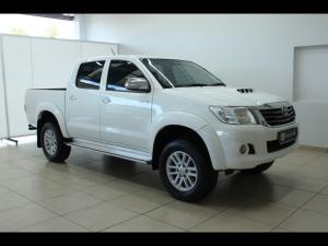 Toyota Hilux 3.0D-4D double cab 4x4 Raider Dakar edition auto - Image 1