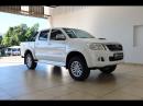 Thumbnail Toyota Hilux 3.0D-4D double cab 4x4 Raider Dakar edition auto