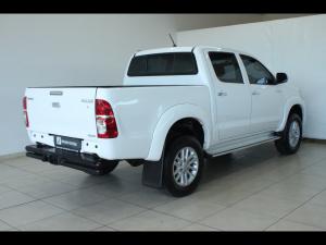 Toyota Hilux 3.0D-4D double cab 4x4 Raider Dakar edition auto - Image 2