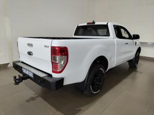 Ford Ranger 3.2TDCi SuperCab 4x4 XLT auto - Image 2