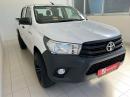 Thumbnail Toyota Hilux 2.4GD-6 double cab 4x4 SR