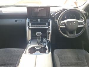 Toyota Land Cruiser 300 3.3D GX-R - Image 6