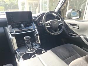 Toyota Land Cruiser 300 3.3D GX-R - Image 7