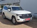 Thumbnail Toyota Land Cruiser 300 3.3D GX-R