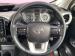 Toyota Hilux 2.8GD-6 double cab Raider auto - Thumbnail 8