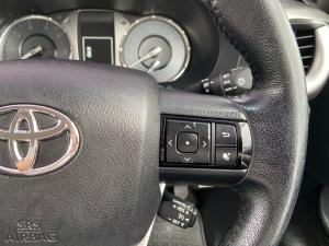 Toyota Hilux 2.8GD-6 double cab Raider auto - Image 10