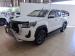 Toyota Hilux 2.8GD-6 double cab Raider auto - Thumbnail 11