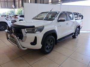 Toyota Hilux 2.8GD-6 double cab Raider auto - Image 11