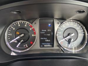 Toyota Hilux 2.8GD-6 double cab Raider auto - Image 11