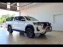 Thumbnail Toyota Hilux 2.8GD-6 double cab Raider auto
