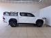 Toyota Hilux 2.8GD-6 double cab Raider auto - Thumbnail 3