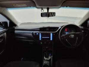 Toyota Corolla Quest 1.8 Plus auto - Image 6