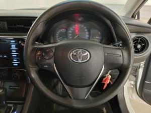 Toyota Corolla Quest 1.8 Plus auto - Image 8