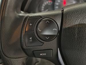 Toyota Corolla Quest 1.8 Plus auto - Image 9