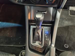 Toyota Corolla Quest 1.8 Plus auto - Image 11