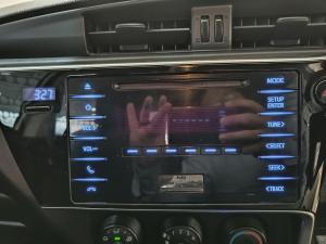 Toyota Corolla Quest 1.8 Plus auto - Image 12