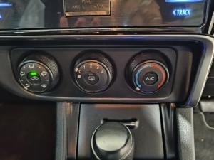 Toyota Corolla Quest 1.8 Plus auto - Image 13