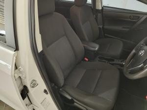 Toyota Corolla Quest 1.8 Plus auto - Image 14