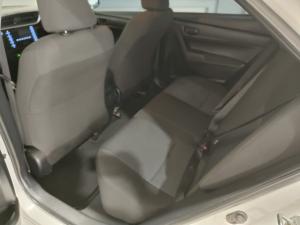 Toyota Corolla Quest 1.8 Plus auto - Image 15