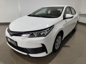 Toyota Corolla Quest 1.8 Plus auto - Image 17